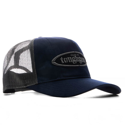 Tough Gear Trucker - Navy