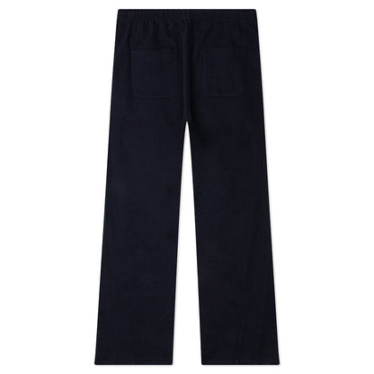Track Sweatpant - Navy