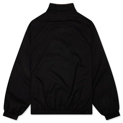 Tracks Jacket - Navy