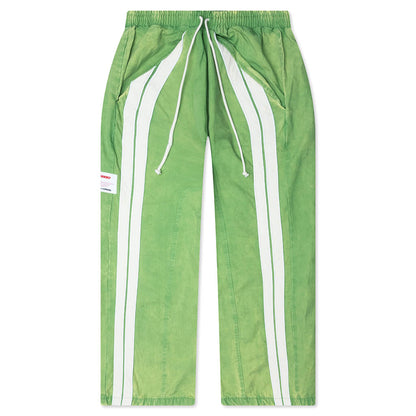 Trappist Penta Pant - Washed Green