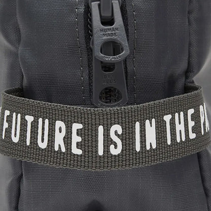 Travel Pouch - Gray