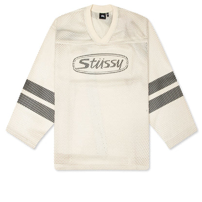 Trucker Team Jersey - Tan