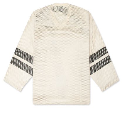 Trucker Team Jersey - Tan