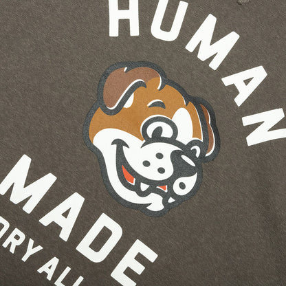 Tsuriami Sweatshirt - Charcoal