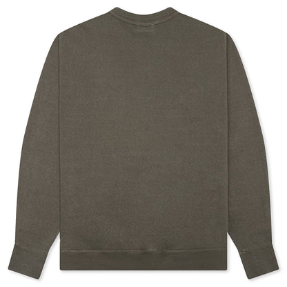 Tsuriami Sweatshirt - Charcoal