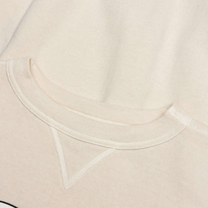 Tsuriami Sweatshirt - White