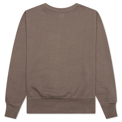 Tsuriami Sweatshirt - Green