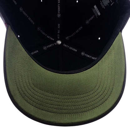 47 Brand X Tyrrell Winston 47 Hitch - Detroit Pistons