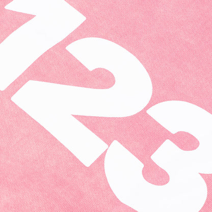 USO-123 CVA Hoodie - Pink
