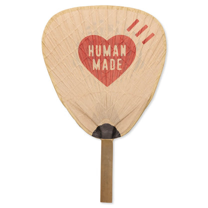 Uchiwa - Beige