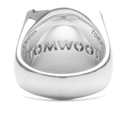 Umi Ring (M) - S925 Sterling Silver