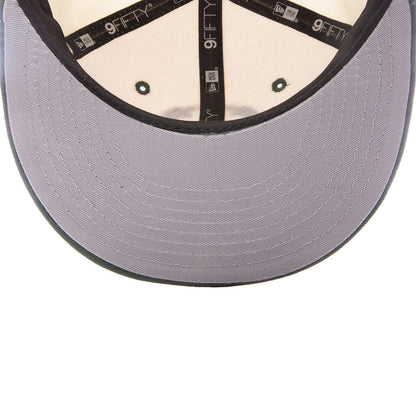 Feature x New Era NBA 9FIFTY Snapback - Dallas Mavericks