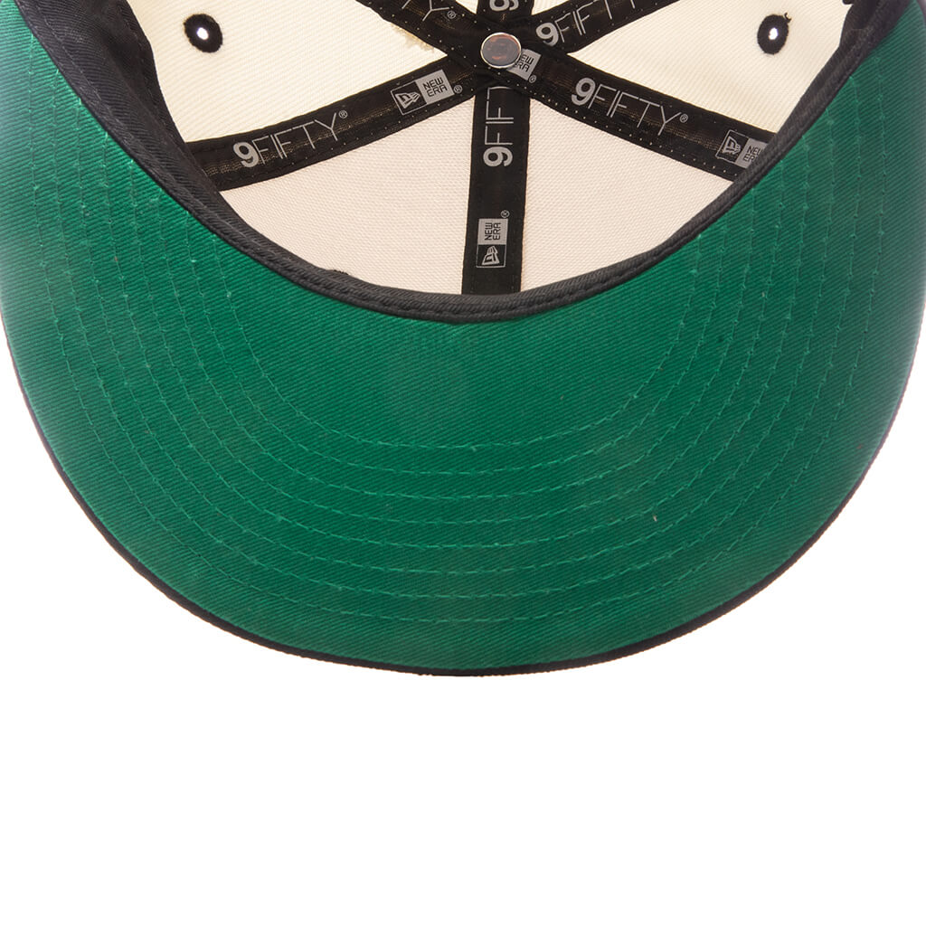 Feature x New Era NBA 9FIFTY Snapback - Utah Jazz