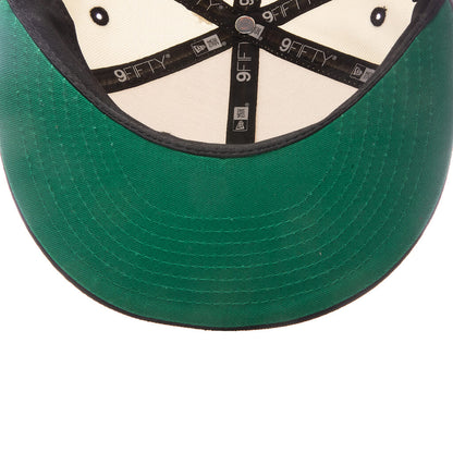 Feature x New Era NBA 9FIFTY Snapback - Utah Jazz