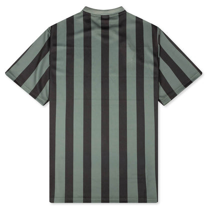 United S/S Jersey - Black