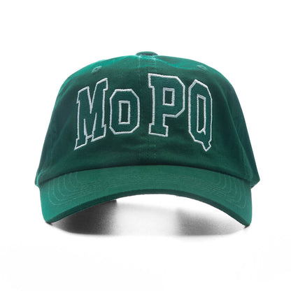University Dad Hat - Forest