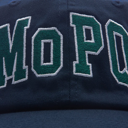 University Dad Hat - Navy