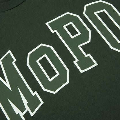 University T-Shirt - Forest