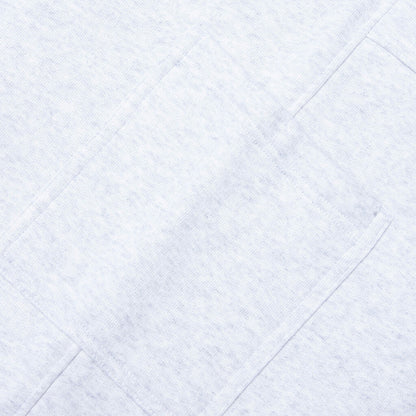 Utility Fleece Pant - Ash Heather