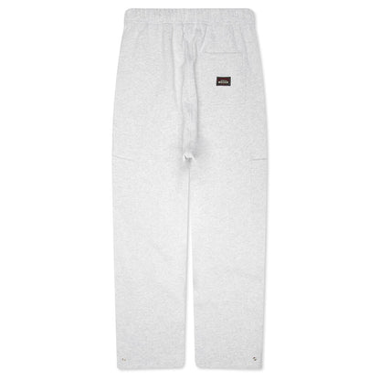 Utility Fleece Pant - Ash Heather
