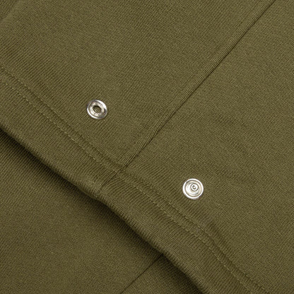 Utility Fleece Pant - Olive
