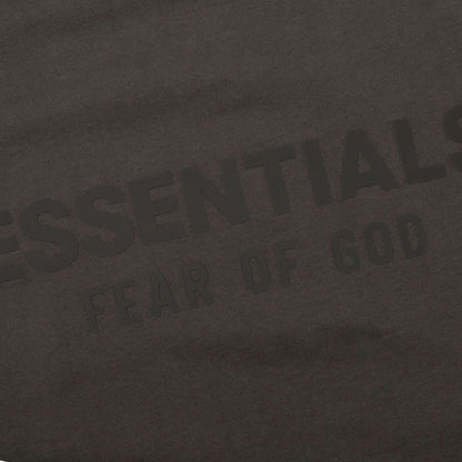 V-Neck T-Shirt - Ink