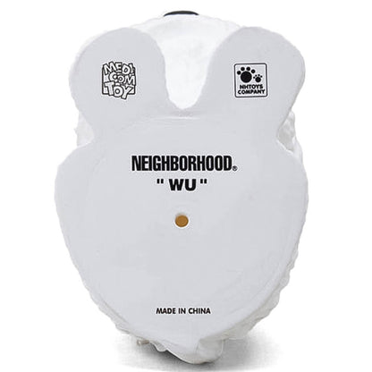 Neighborhood x Medicom VCD Wu
