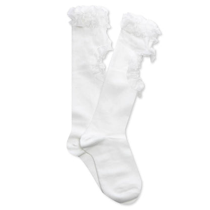 Vans x Metagirl LX Ruffle Knee High Sock - Multi