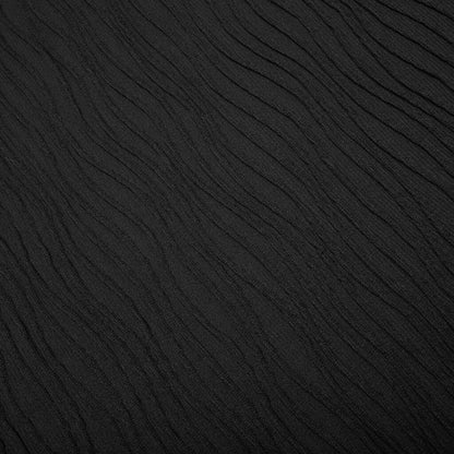 Wavy S/S Tee - Grey