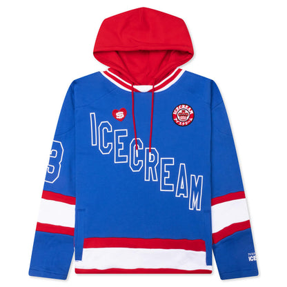 Wayne Hoodie - Turkish Tea