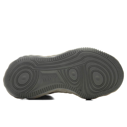 Wayne Low OG Sole Shrink Leather - White