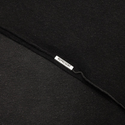 Westside T-Shirt - Stained Black
