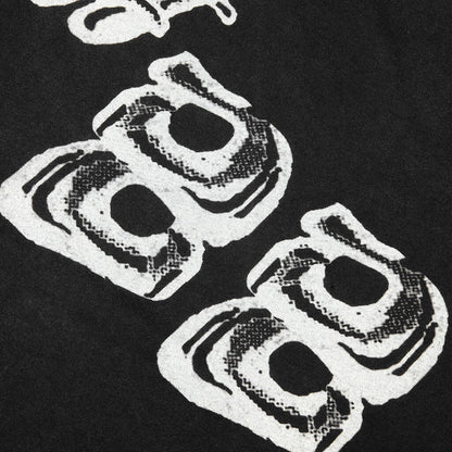 What You Make It Tee - Black