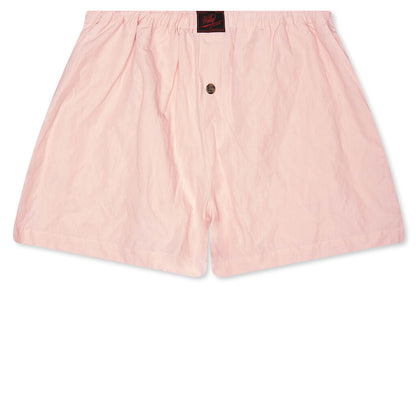 Willy Woven Boxer - Almond Blossom