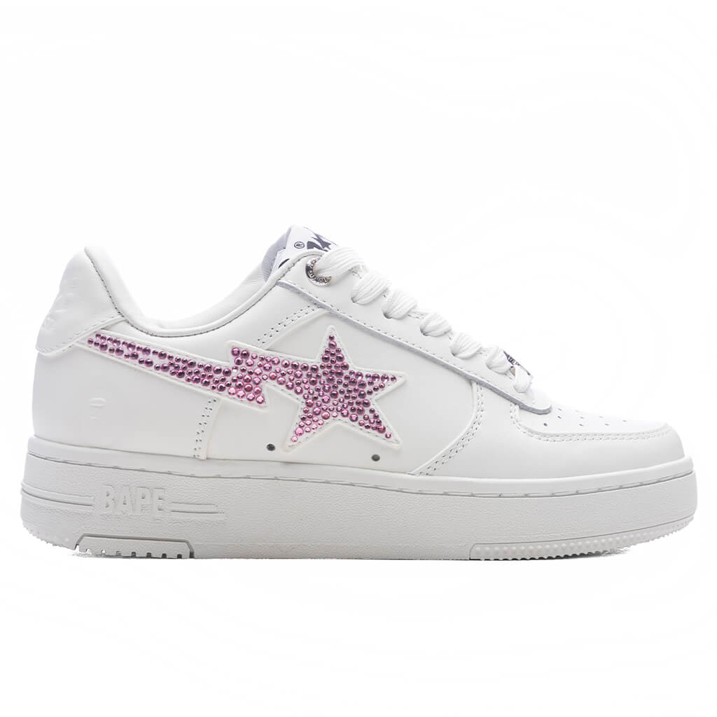 Bape STA #50 - White