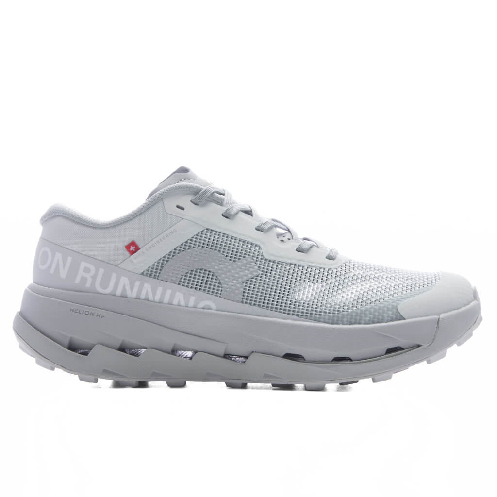 Women's Cloudultra 3 - Iceberg/Glacier