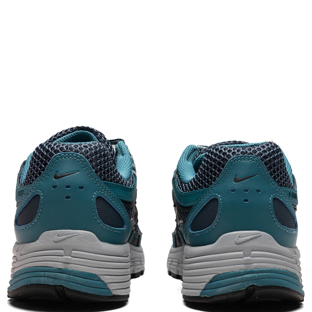 Women's P-6000 SE - Thunder Blue/Black/Wolf Grey/Riftblue