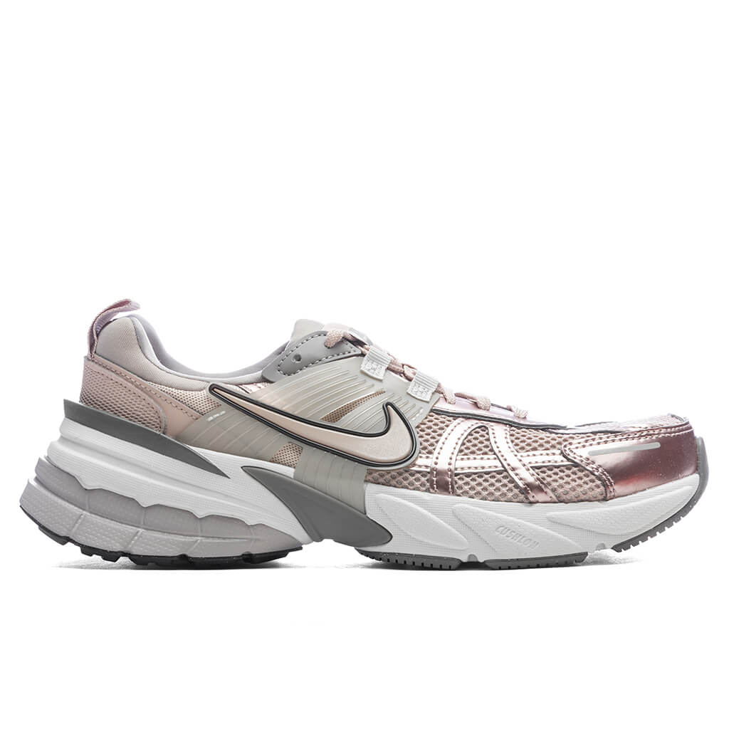 Women's V2K Run - Particle Beige/Particle Beige