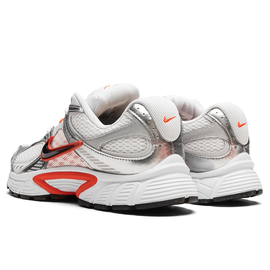 Women's V5 Runner - White/Black/Picante Red/Vast Grey
