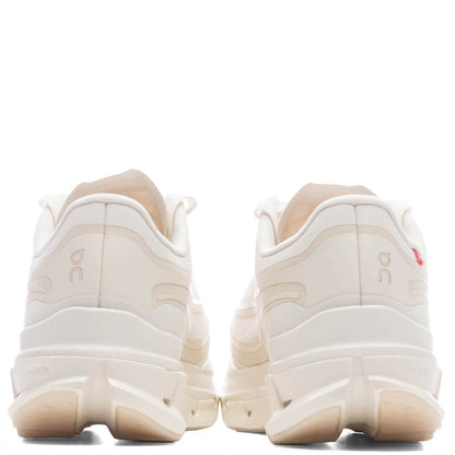 Women's Cloudflow 5 AD - Ivory/Grain