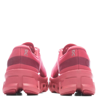 Women's Cloudmonster 1 - Camellia/Camellia
