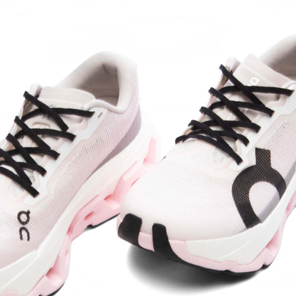 Women's Cloudmonster 3 Hyper - Ivory/Peony