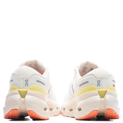 Women's Cloudrunner 3 - Ivory/Dew