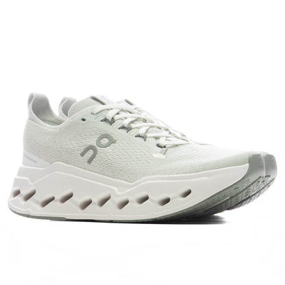 Women's Cloudsurfer Max - Iceberg/Ivory