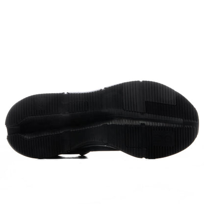 Women's Cloudnova 2 - All Black