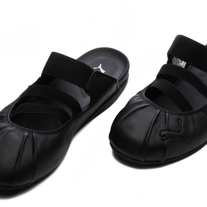 Women's Speedcat Mule - Black