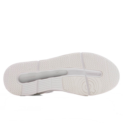 Women's THE ROGER Advantage - White/White