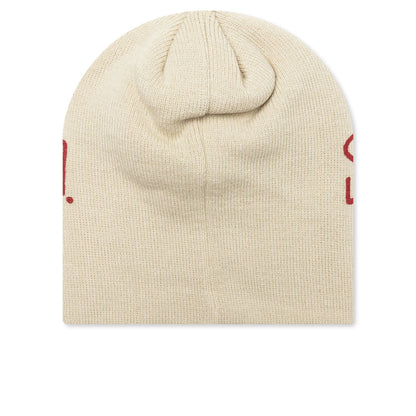 Workgear Print Skullcap - Bone