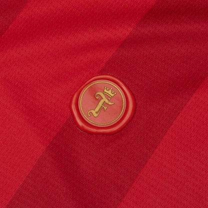FEATURE x Wynn Soccer Jersey - Red