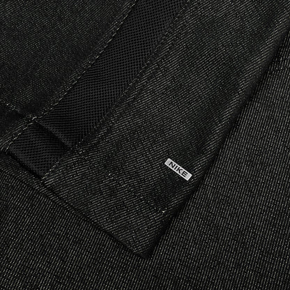 XT Denim Pant - Black/Antique Silver
